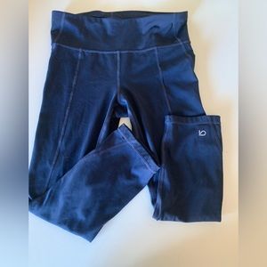 GapFit Navy Blue Workout Pants